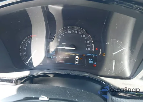 2017 Cadillac Xt5 Luxury from USA, damaged, VIN 1GYKNDRS6HZ325727